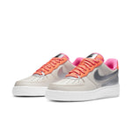 (WMNS) Nike x 3M Air Force 1 '07 SE 'Light Orewood Brown' CT1992-101