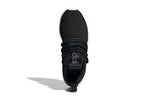 (PS) adidas Lite Racer Adapt 3.0 J 'Black White' FX7296