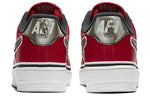 Nike Air Force 1 '07 LV8 Sport 'Bulls' AJ7748-600