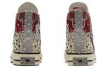 Converse Offspring x Chuck 70 High 'Paisley Patchwork' 169880C