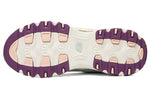 (WMNS) Skechers D'Lites 1.0 'Blue Yellow Pink' 896062-NTMT