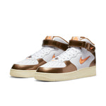 Nike Air Force 1 Mid QS 'Ale Brown' DH5623-100