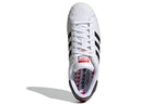 adidas Superstar 'Valentine's Day White Black' FZ1807