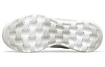 (WMNS) Skechers Go Walk Joy Running Shoes Ivory/Pink 15641-OFPK