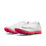 Nike Spike Flat 100 'White Pink' DN1699-100