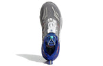 adidas x Transformers X9000L4 TF Turf I Comfortable 'Purple Grey Red' GX3112