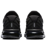 (WMNS) Nike Air Max 2017 'Black' 849560-001