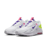 (WMNS) Nike Air Max Bolt AMD 'White Indigo Burst Pink Blast' DD2975-100