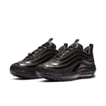 (WMNS) Nike Air Max 97 'Black Sequin Black Red' DC1709-060
