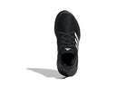 (GS) adidas RapidaRun Knit EL C 'Core Black' EE7639