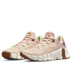 (WMNS) Nike Free Metcon 4 'Pearl White Sail' DM7206-211