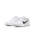 (GS) Nike Court Vapor Pro 'White Black' CV0863-124