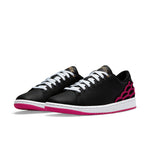 Air Jordan 1 Centre Court 'Black Pink' DQ8577-001