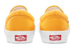 Vans CLASSIC SLIPON 138 Yellow VN0A3TKBUVF