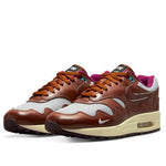 Nike x Patta Air Max 1 'Dark Russet' DO9549-200