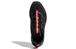 adidas Fluidflash 'Black Solar Red' GY5021