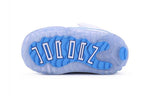 (TD) Air Jordan 11 Retro Low 'UNC' 505836-106