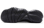 (WMNS) Nike Free RN 5.0 'Triple Black' AQ1316-006