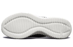 Skechers Elite Flex Slip-on Shoes 'Black' 52649-BKW