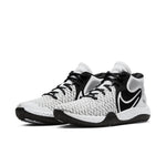 Nike KD Trey 5 VIII 'White Black' CK2090-101