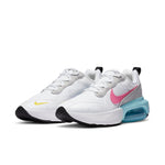 (WMNS) Nike Air Max Verona 'White Pink Glow' DA4293-100