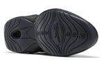 Reebok Maison Margiela x Question Mid 'Memory Of - Black' GW5001