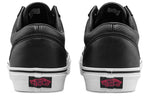 Vans Shoes Skate shoes 'Black White' VN0A5KRF8MD