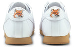 PUMA Maison Kitsune x Roma 'White Gum' 380223-01