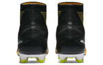Nike Mercurial Superfly 5 FG 'Laser Orange' 831940-801