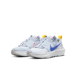 (GS) Nike Crater Impact 'Football Grey Game Royal' DB3551-003
