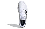 adidas Breaknet 'White Black' FX8707
