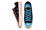 Converse Chuck Taylor All Star 1970s Sneakers Black/Blue/Orange 171936C