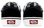 Vans Old Skool 'Flash Skulls' VN0A38G118C