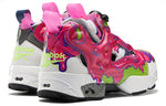 Reebok Ghostbusters x InstaPump Fury 'Psychomagnotheric Slime' H03295