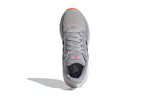 (GS) adidas Runfalcon 2.0 J 'Grey Crew Navy' FY5899