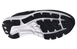 (WMNS) Under Armour Charged Rogue 3 'Black Metallic Silver' 3024888-001