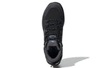 adidas Terrex Folgian Hiker Mid GTX 'Black Grey' EF0365