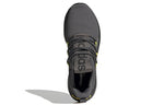 adidas Lite Racer Adapt 5.0 Cloudfoam Slip-On Shoes 'Grey Black' GX6773