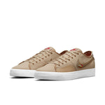 Nike Daan Van Der Linden x Blazer Court SB 'Grain' CZ5605-201