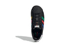 (PS) adidas originals Superstar C 'Black Multi' FW5237