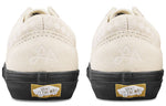 Vans Lizzie Armanto x Old Skool Pro 'Antique Black' VN0A45JC0ZY