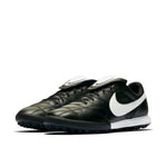 Nike Premier 2 TF 'Black White' AO9377-010