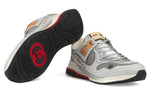 Gucci Ultrapace 'Silver' 599058-HW910-8161