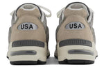 New Balance Teddy Santis x 990v2 Made in USA 'Marblehead' M990TD2
