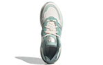 (WMNS) adidas Zentic 'White Hazy Green' GX0422