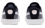 PUMA Oslo Vulc Scc Casual Shoes Black/White 375755-01