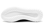 adidas Tubular Cozy Breathable Running Shoes Black White Unisex 'Black White' BA7718