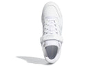 adidas Forum Low 'Triple White' FY7755