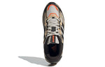 adidas Spiritain 2000 Marathon Running Shoes 'Black Light Brown' HP2633