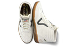 Vans Unisex Th Epoch Racer LX Sneakers White VN0A5HUWA1W